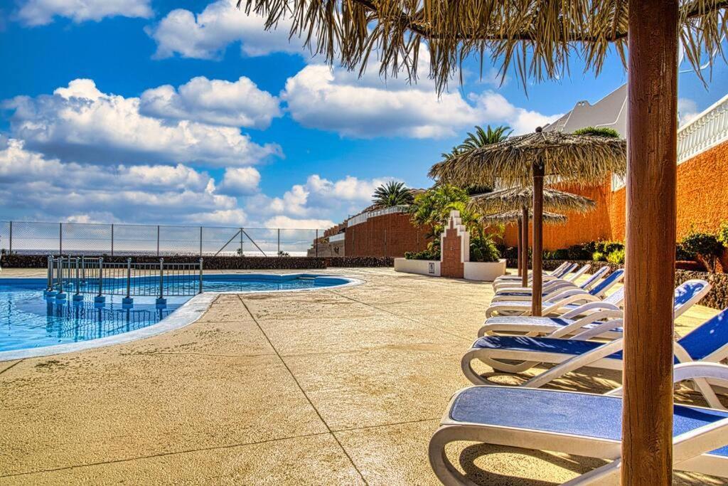 Sand Club Apart Free Wifi San Miguel de Abona Exteriér fotografie