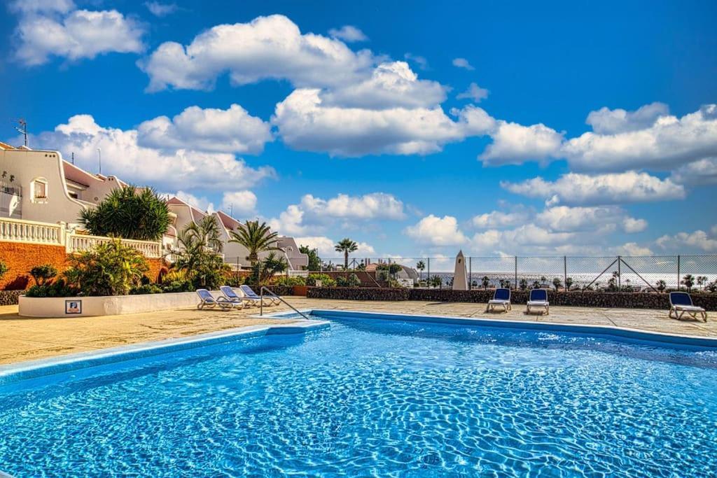 Sand Club Apart Free Wifi San Miguel de Abona Exteriér fotografie