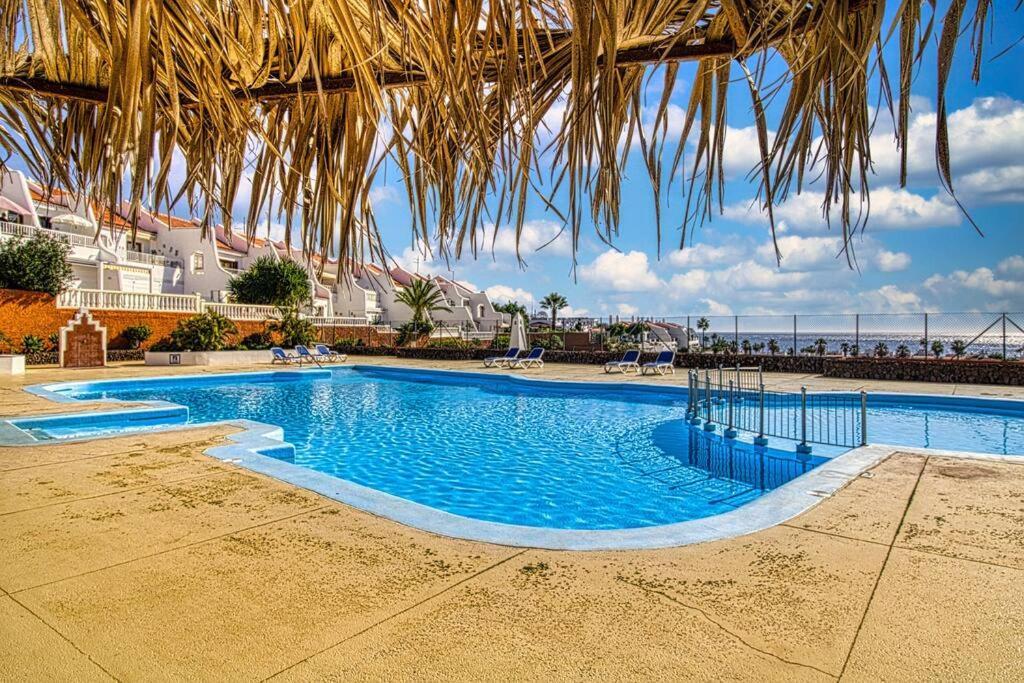 Sand Club Apart Free Wifi San Miguel de Abona Exteriér fotografie
